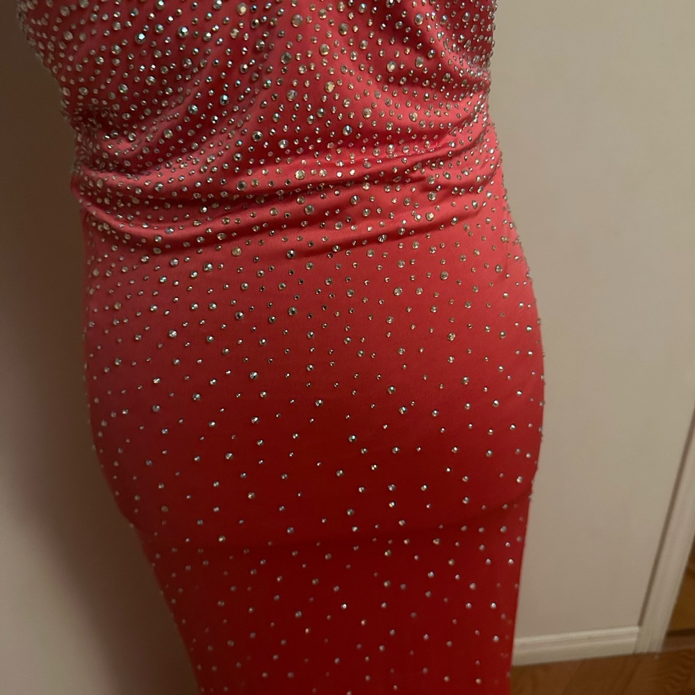 Cocktail dress small new.